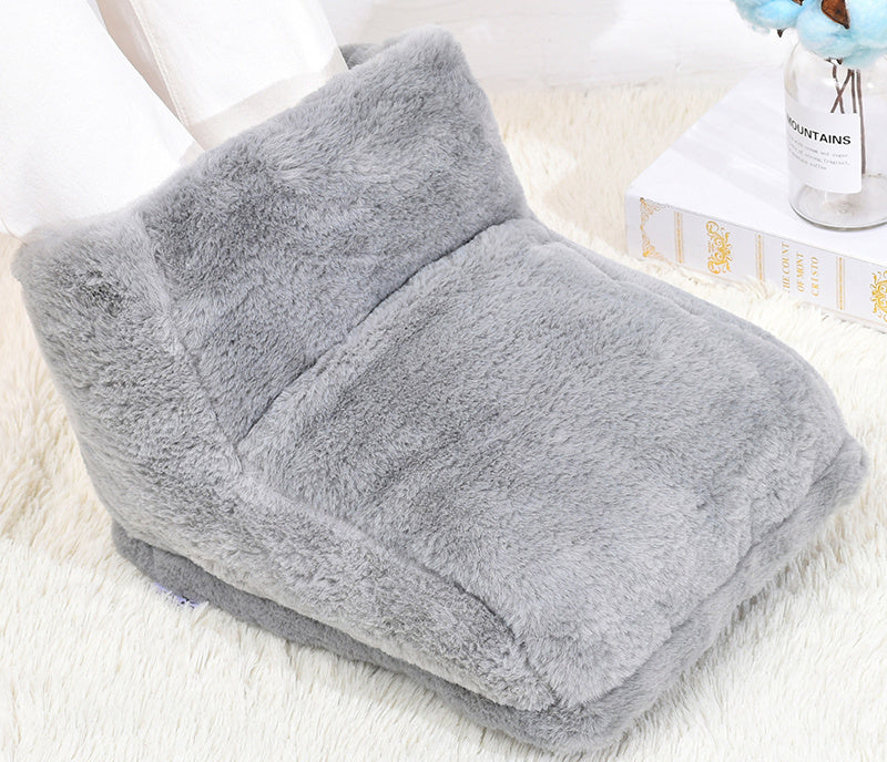 Foot Warmer
